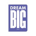 Блокнот в клетку Dream BIG: Фото