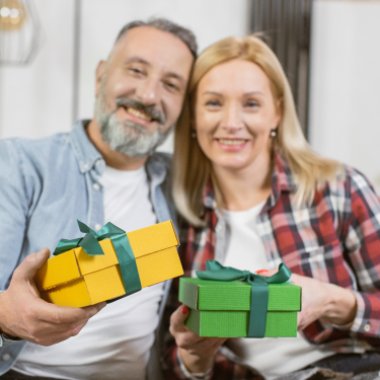 20 лет свадьбы: что подарить? Советы и варианты от ORNER: Фото - ORNER