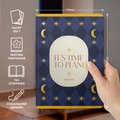 Блокнот в точку «It’s time to plan»: Фото 4