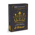 Афірмаційно-мотиваційні картки ORNER x Ігор Донскіх «Я — Богема!»: Фото