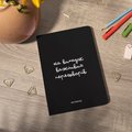 Блокнот в точку «На случай важных переговоров»: Фото 7