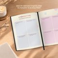 Planner "Dream. Plan" black: Photo 5