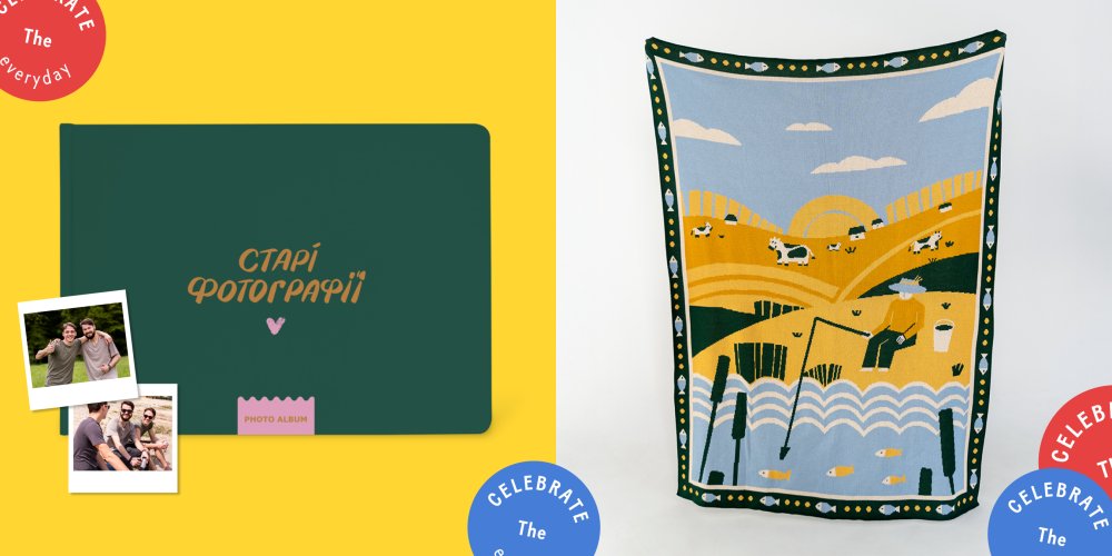 Що подарувати куму: ідеї та варіанти на всі випадки: Фото 4 - ORNER