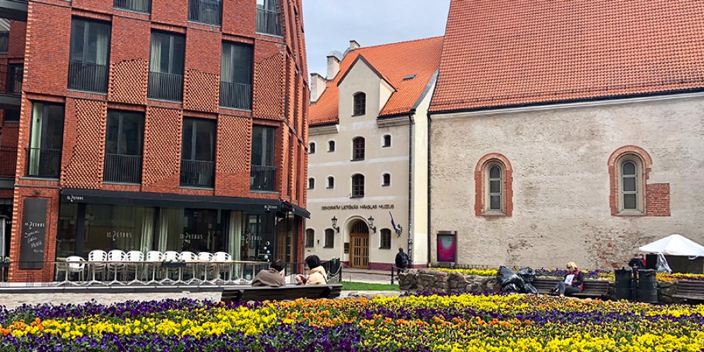 Планируем путешествие: направления, билеты, сборы и полезные лайфхаки: Фото 2 - ORNER