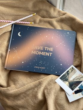 Фотоальбом Save the Moment: Фото - ORNER