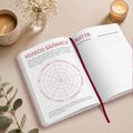 Планер-дневник «Planning is sexy» розовый: Фото 8