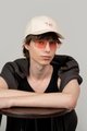 Кепка «Тю» бежевая: Фото 10