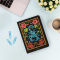 Блокнот в точку «Знак зодиака — Скорпион»: Фото 7