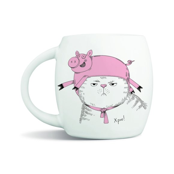 Набір «Хрю»: Фото