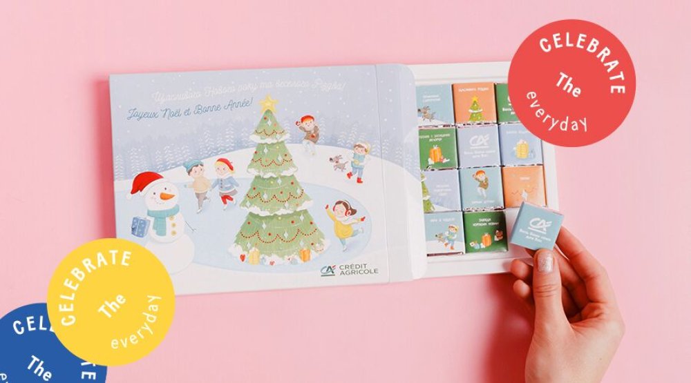 Корпоративная продукция от ORNER: кому, зачем и как заказывать: Фото 1 - ORNER