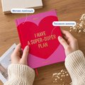 Planner "SUPER-DUPER PLAN": Photo 3