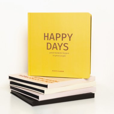 Семь чудес ̶с̶в̶е̶т̶а̶ ORNER: все-все о новой коллекции фотоальбомов: Фото - ORNER