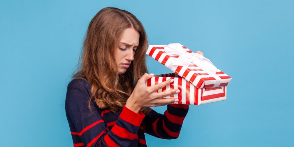 Що подарувати коханій на день народження: ідеї, варіанти та поради щодо вибору: Фото 3 - ORNER