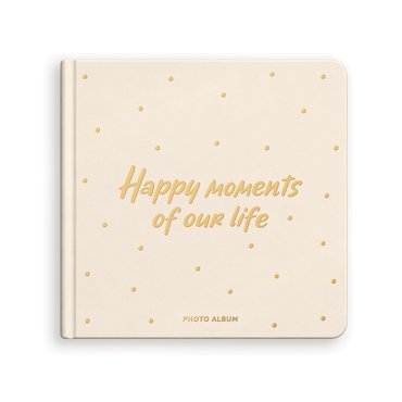 Photo album Happy moment light: photo - ORNER