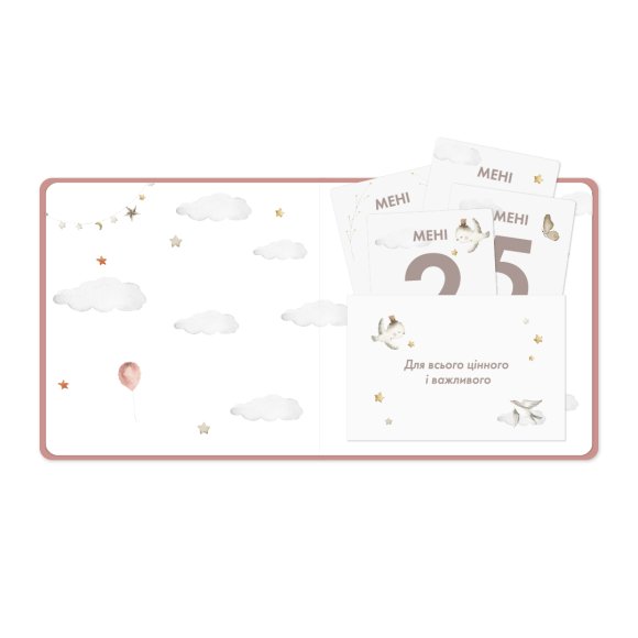 Детский фотоальбом «Лошадка»: Фото