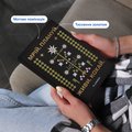 Мініпланер «Мрій. Плануй mini» чорний: Фото 3
