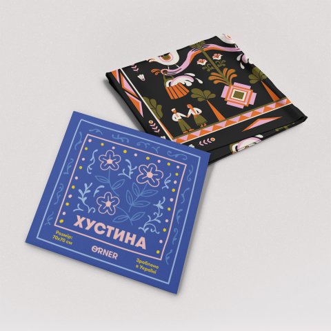 Фото Фото - ORNER