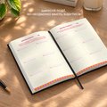 Planner "Dream. Plan" black: Photo 8