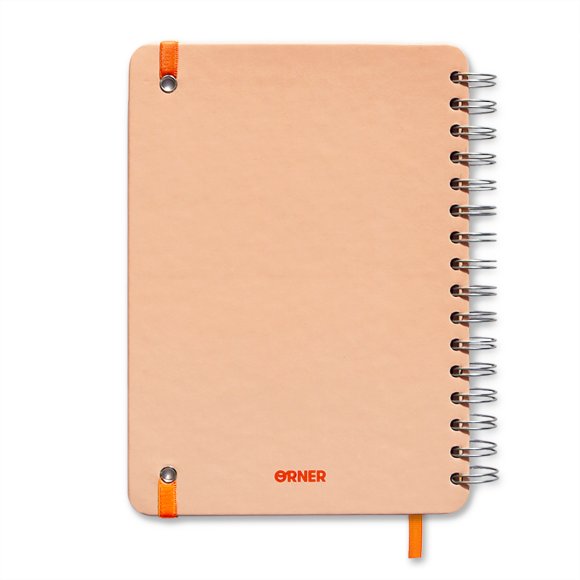 Большой планер I have a SUPER DUPER plan peachy: Фото