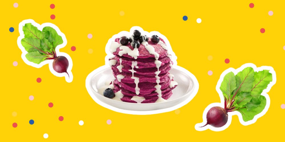 Масленица 2020: блины диетические и необычные: Фото 1 - ORNER