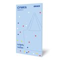 Сумка-шоппер «Дома все пахнет: Вареники»: Фото 7