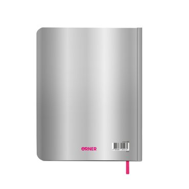 Планер «I HAVE NO PLAN»: Фото - ORNER