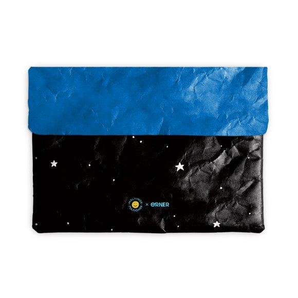 Чехол для ноутбука «Спокойствие»: Фото