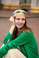 Kerchief "Kharkiv": Photo 13