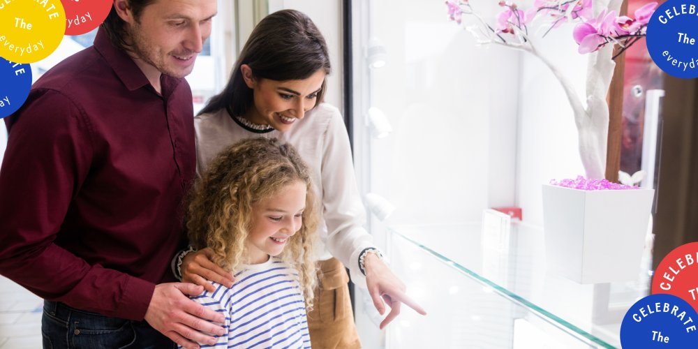 Що можна подарувати дівчинці на 10 років: ідеї та варіанти на всі випадки життя: Фото 2 - ORNER