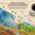 Puzzle "Market Day" 1000 pieces: Photo 4
