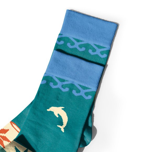 Набор носков «Юг»: Фото