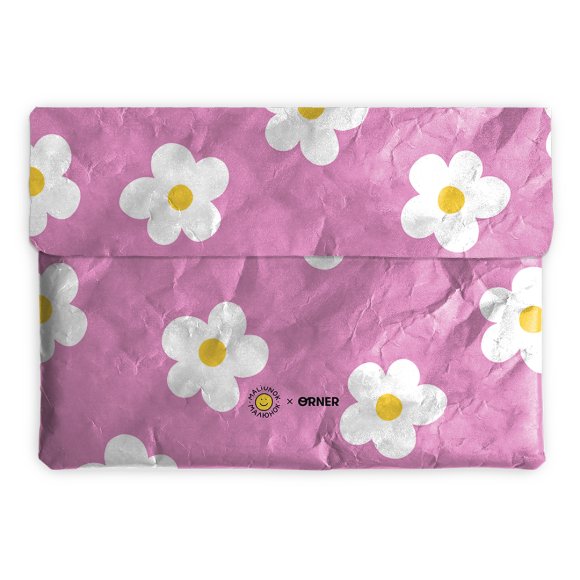 Чехол для ноутбука «Негодование»: Фото