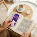 Set of bookmarks "Reading Club": Photo 5