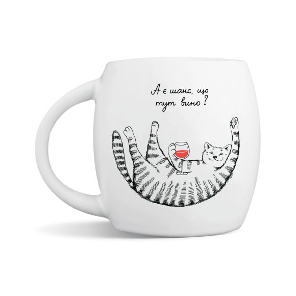 Набор тарелок и чашек «Пара выходного дня»: Фото