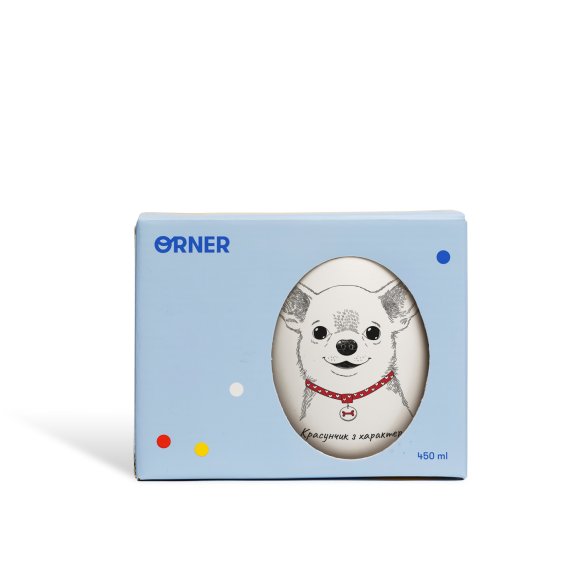 Mug Chihuahua-boy: Photo