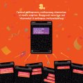 Игра для компании «У вас 1 новое сообщение 2.0»: Фото 6
