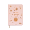 Mini Planner “I HAVE A MAGIC PLAN mini” beige