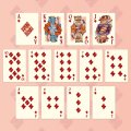 Playing cards "Royal Cats": Photo 8