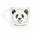 Чашка «Панда»: Фото