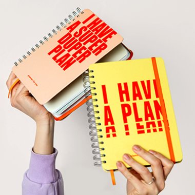 Как писать список дел так, чтобы хотелось их выполнять?: Фото - ORNER