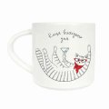 Mug Weekend kitty: Photo