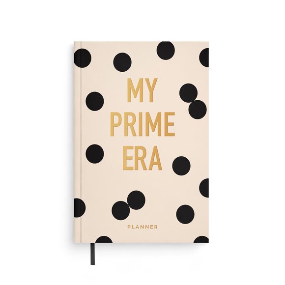 Мініпланер «MY PRIME ERA mini» світлий: Фото