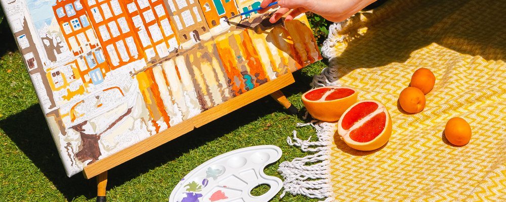 Фото Фото - ORNER