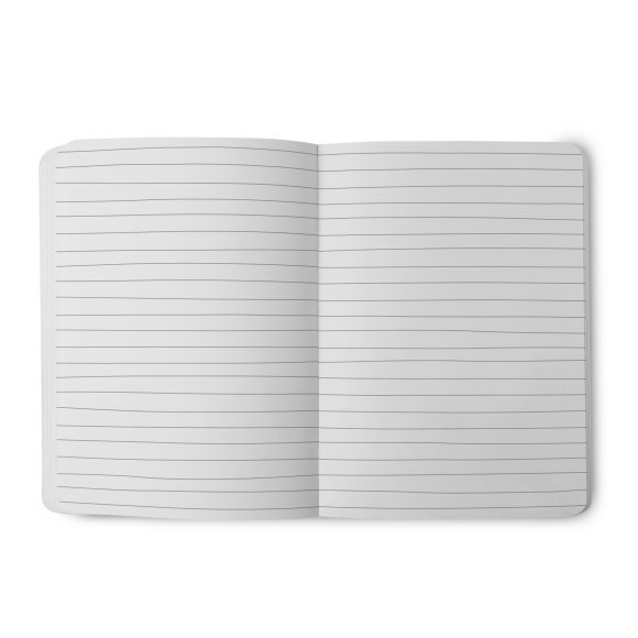 Creative notebook ORNER x Maliunok "Create as you wish": Photo