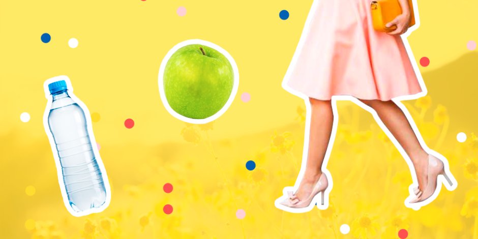 Как подготовиться к весне?: Фото - ORNER