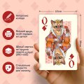 Playing cards "Royal Cats": Photo 4