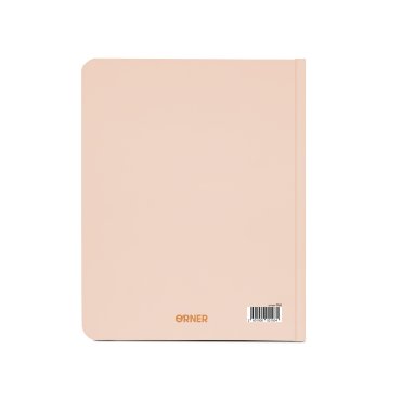 Планер «I HAVE A MAGIC PLAN» бежевый: Фото - ORNER