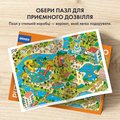 Пазл «Капибарогород» 1000 элементов: Фото 8