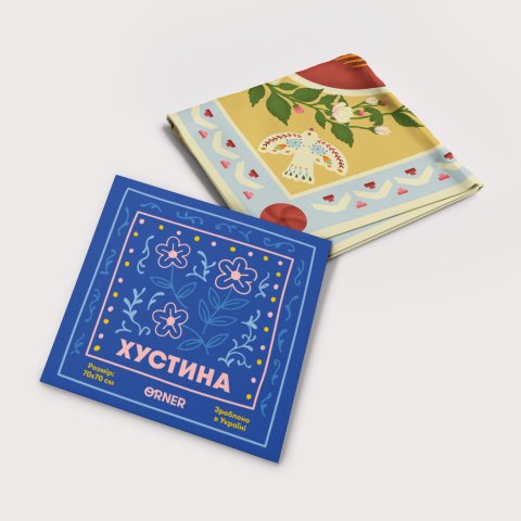 Фото Фото - ORNER