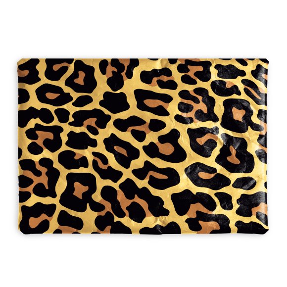Laptop case "Leopard": Photo